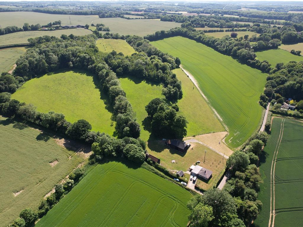 Property for sale in Pickleden Farm, Wootton Lane, Dover CT4 Zoopla