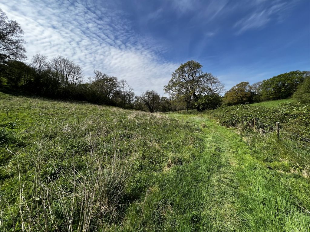 Land for sale in Modbury, Ivybridge PL21 Zoopla