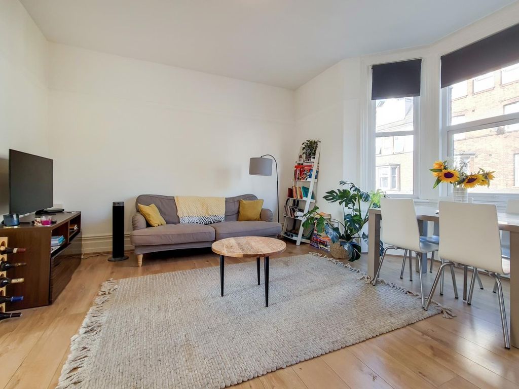 1 bed flat to rent in Streatham High Road, London SW16 Zoopla