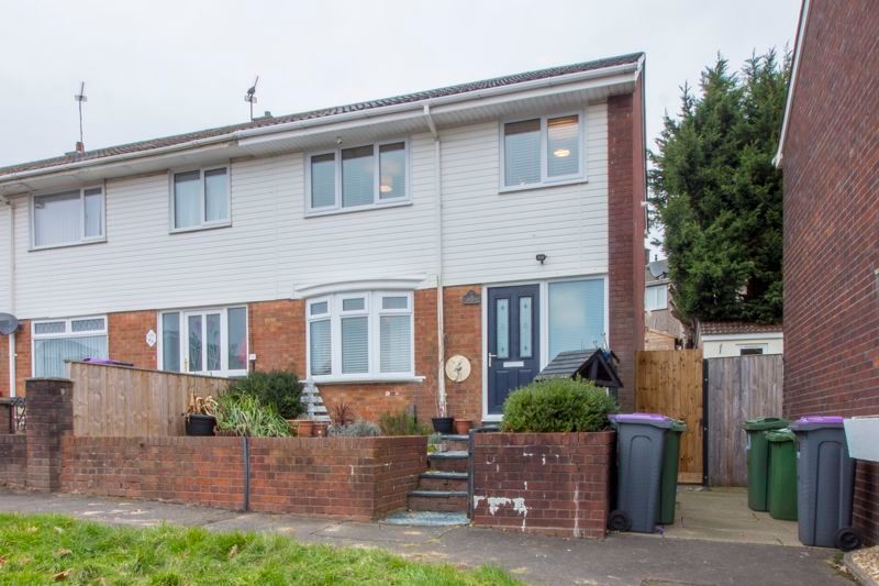 3 bed terraced house for sale in Henllys Way, Cwmbran NP44 Zoopla