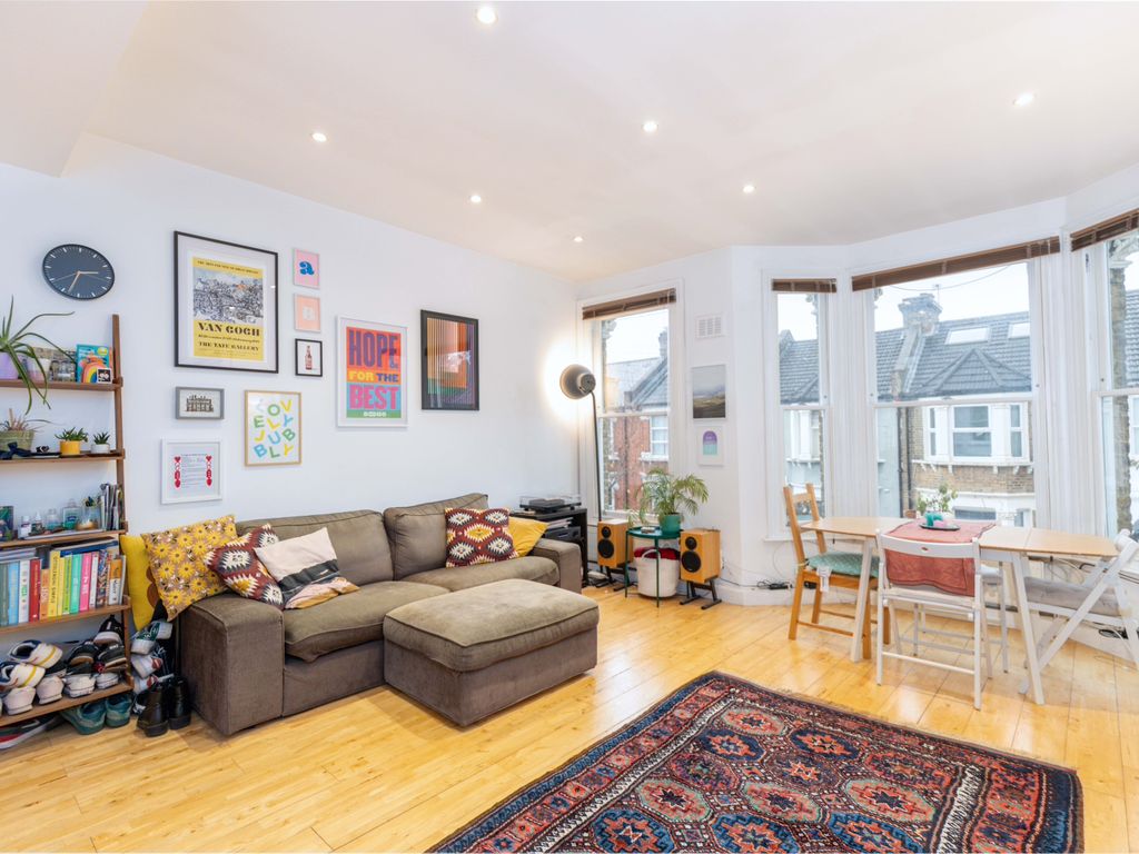 Priory Park Road, Queens Park, London NW6