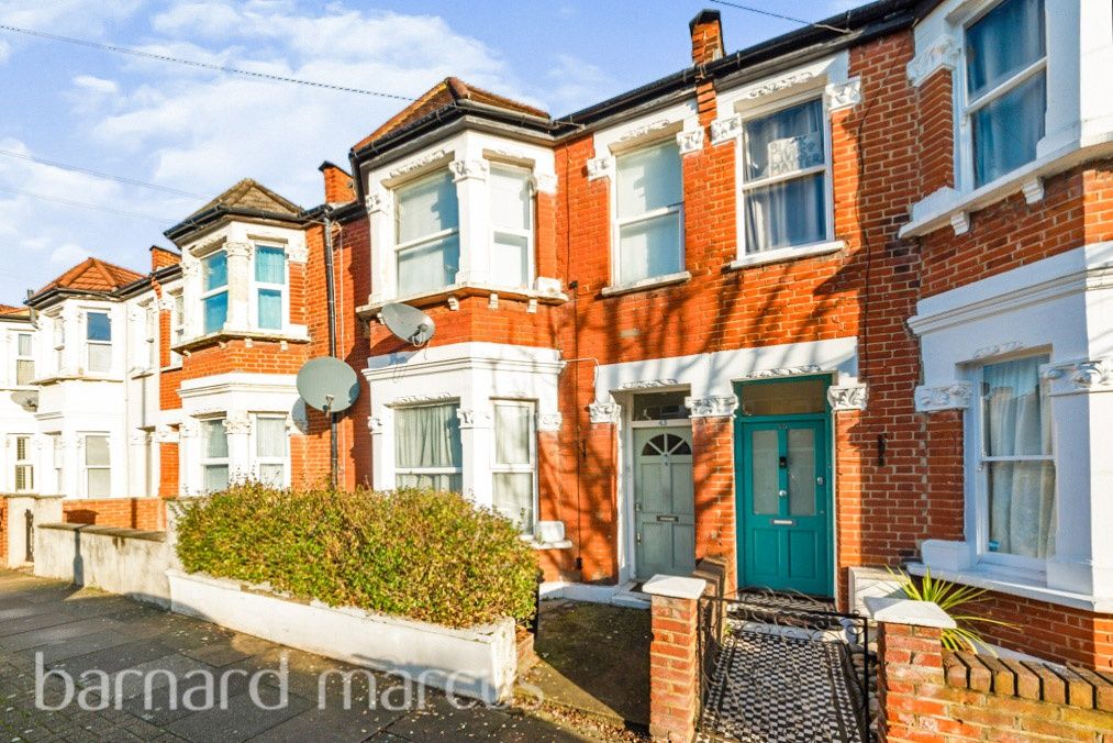 1 bed property for sale in Fernthorpe Road, London SW16 Zoopla