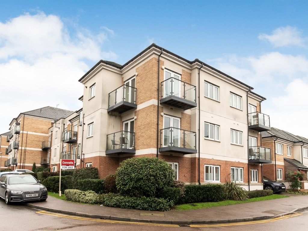 Cezanne Road, Garston, Watford WD25