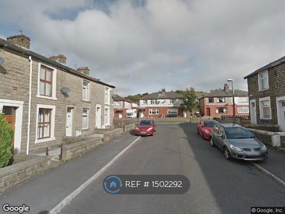 3 bed terraced house to rent in Pine Street, Haslingden BB4 Zoopla