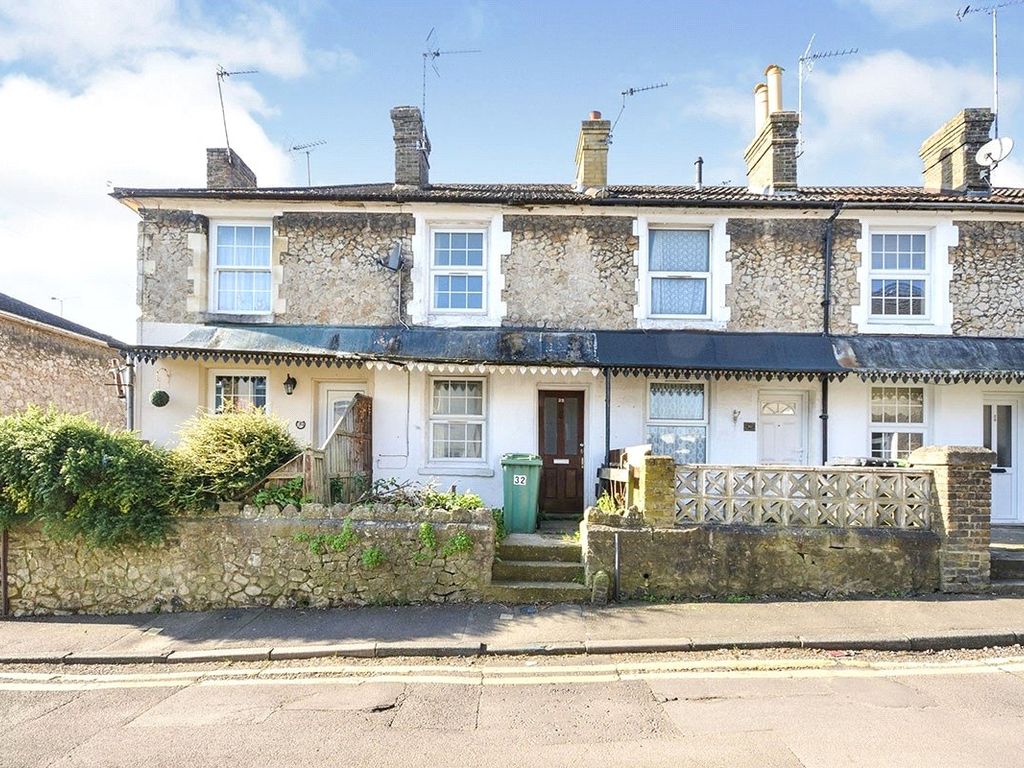 2 bed terraced house for sale in Bower Lane, Maidstone, Kent ME16, £280,000 Zoopla