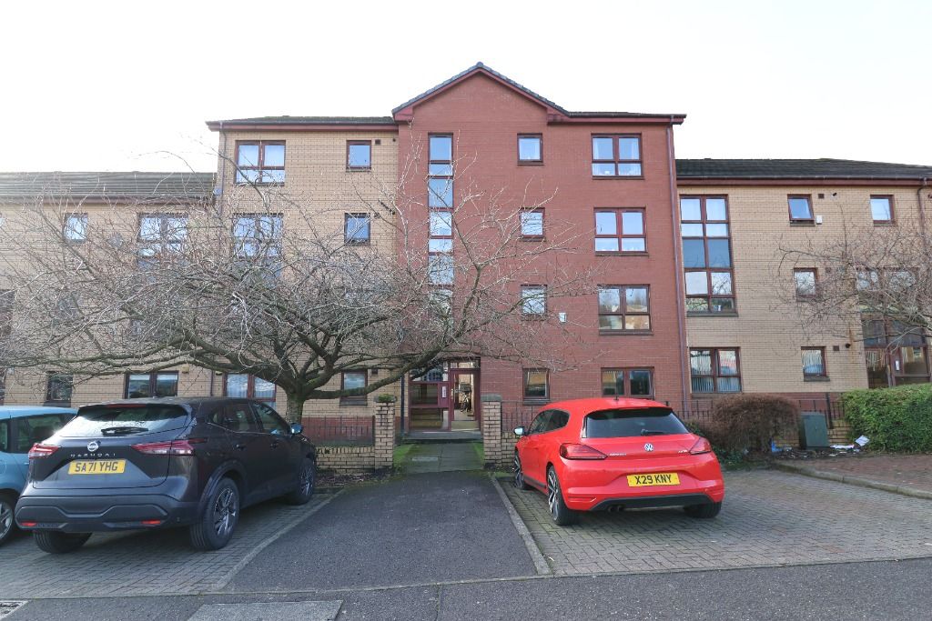 2 bed flat to rent in Callander Street, Glasgow G20, £1,150 pcm Zoopla
