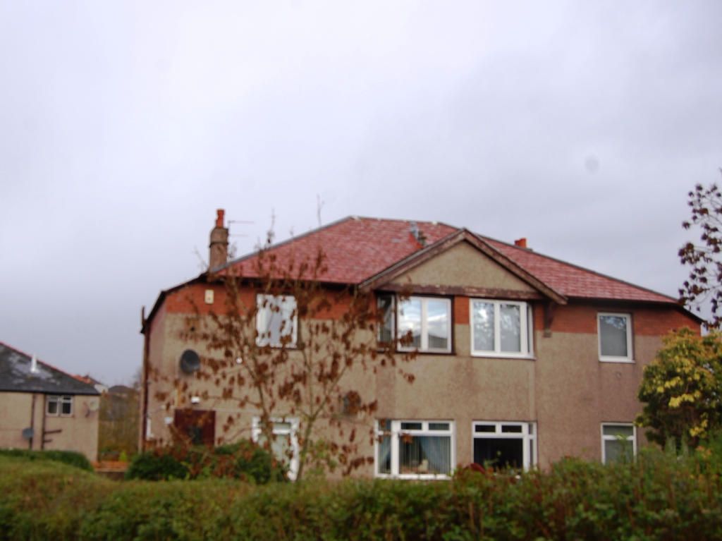 3 bed flat to rent in Talla Road, Hillington, Glasgow G52, £850 pcm