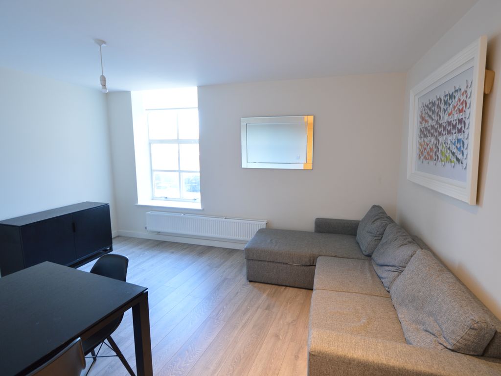 1 bed flat to rent in Lewisham Model Market, Lewisham High Street