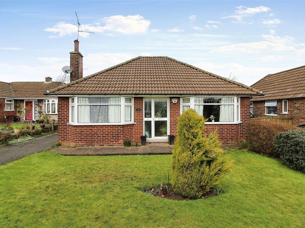 3 bed bungalow for sale in Mansfield Road, Skegby, SuttonInAshfield