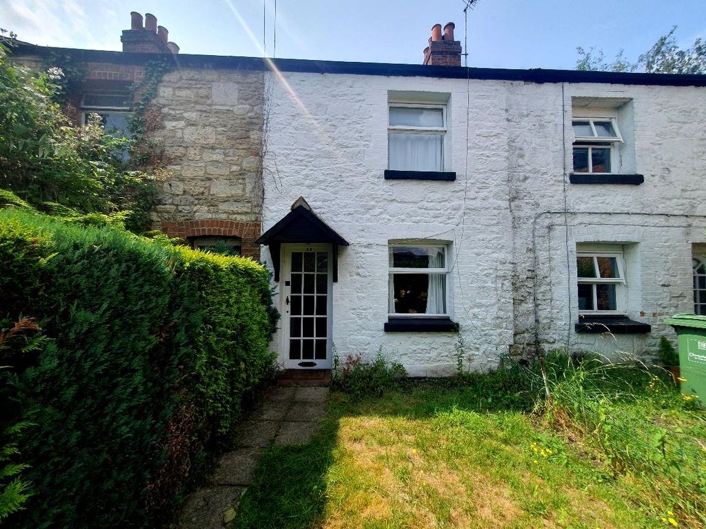 2 bed terraced house for sale in College Lane, Littlemore, Oxford OX4
