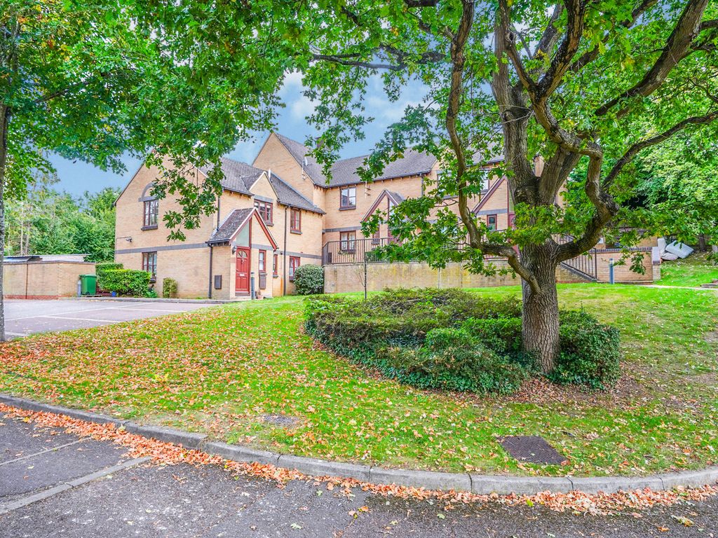 1 bed flat for sale in Colwell Drive, Headington, Oxford OX3 Zoopla