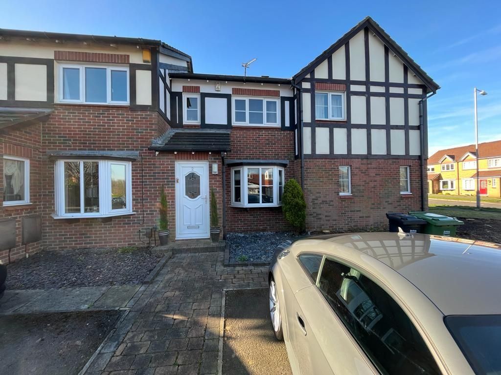 2 bed terraced house to rent in Gleneagles, Bolton BL3 Zoopla