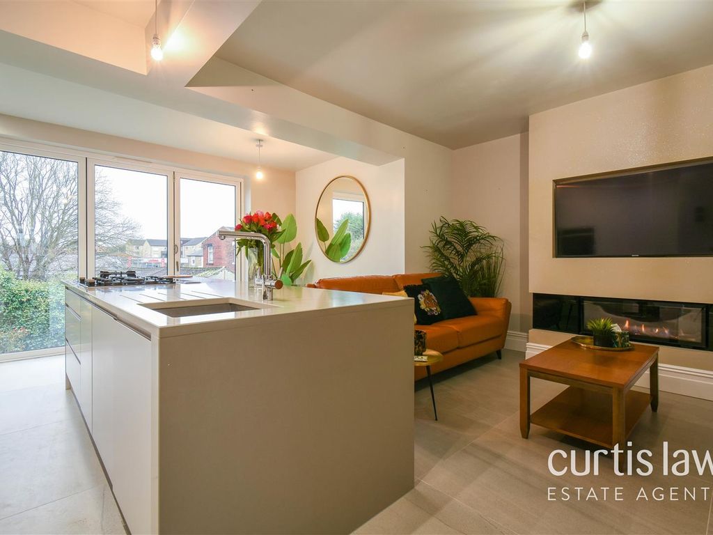 3 bed semidetached house for sale in Parsonage Road, Ramsgreave