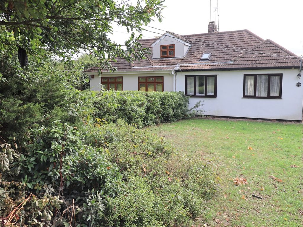 Alexandra Road, Rayleigh SS6  