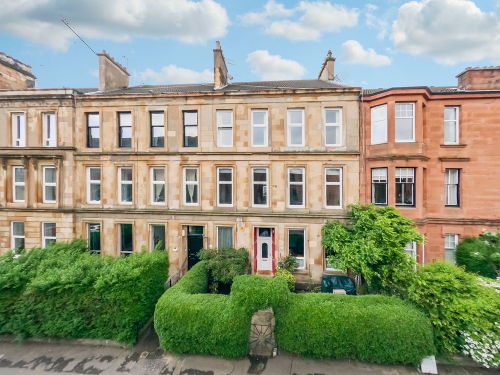 2 bed flat for sale in White Street, Main Door, Partick, Glasgow G11