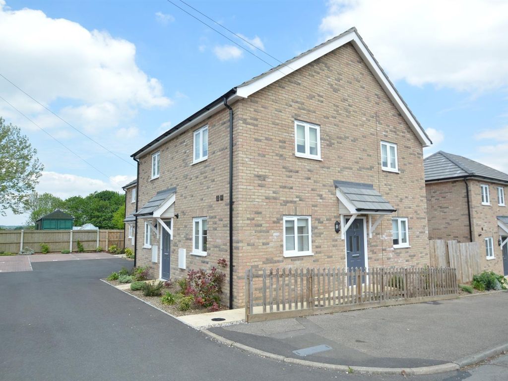 2 bed property for sale in The Square, Clarendon Road, Haverhill CB9