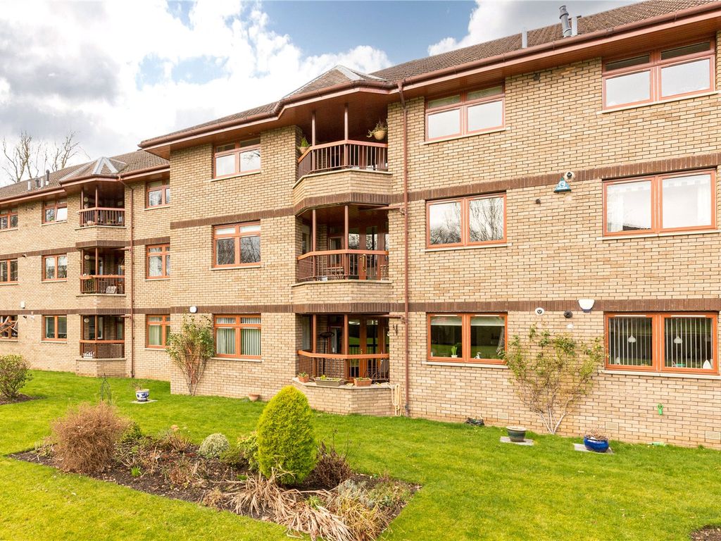 3 bed flat for sale in Barnton Park View, Barnton, Edinburgh EH4 Zoopla