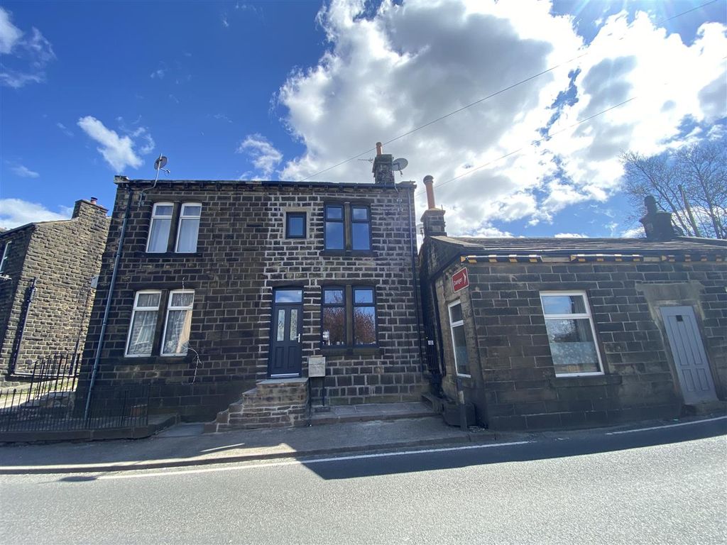 2 bed cottage to rent in Cross Roads, Keighley BD22 Zoopla