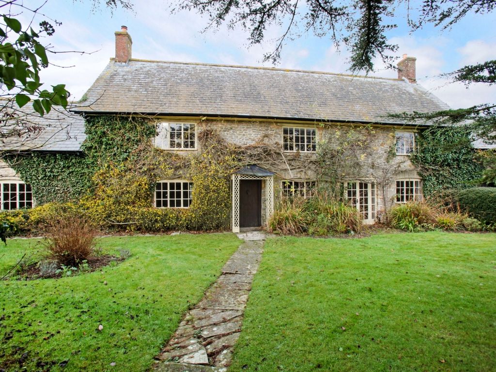 6 bed detached house to rent in Evercreech, Shepton Mallet BA4 Zoopla