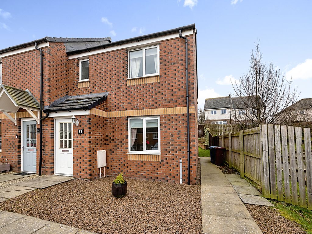 3 bed end terrace house for sale in Scholars Wynd, Hamilton ML3 Zoopla