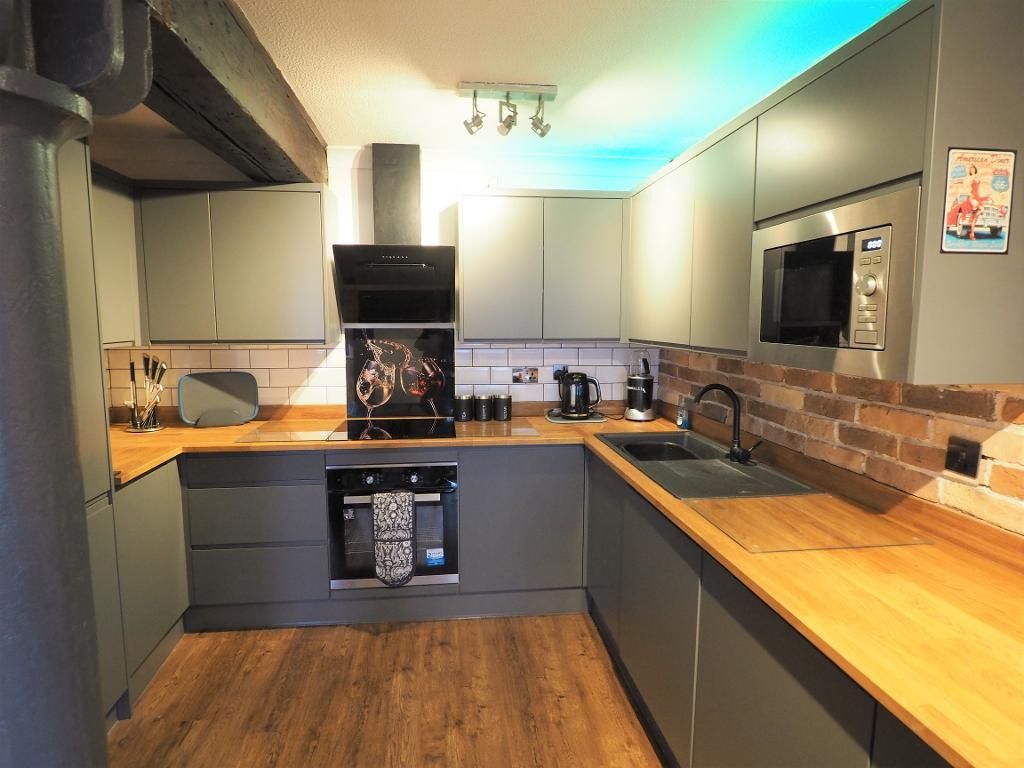 1 bed flat to rent in Warehouse 13, Marina, Hull HU1 Zoopla