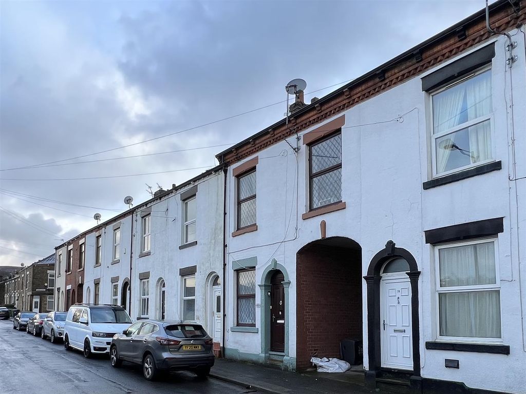 Forrester Drive, Stalybridge SK15  