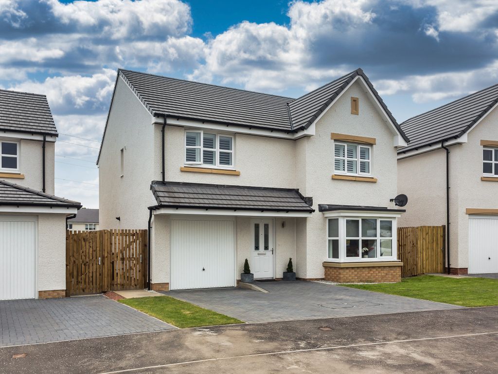 4 bed detached house for sale in 21 Portland Road, Paisley PA2 Zoopla