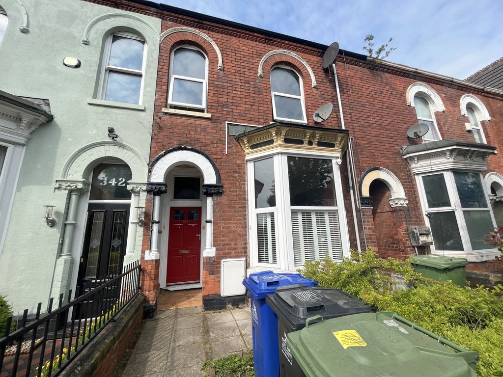 2 bed flat to rent in Hainton Avenue, Grimsby DN32 Zoopla