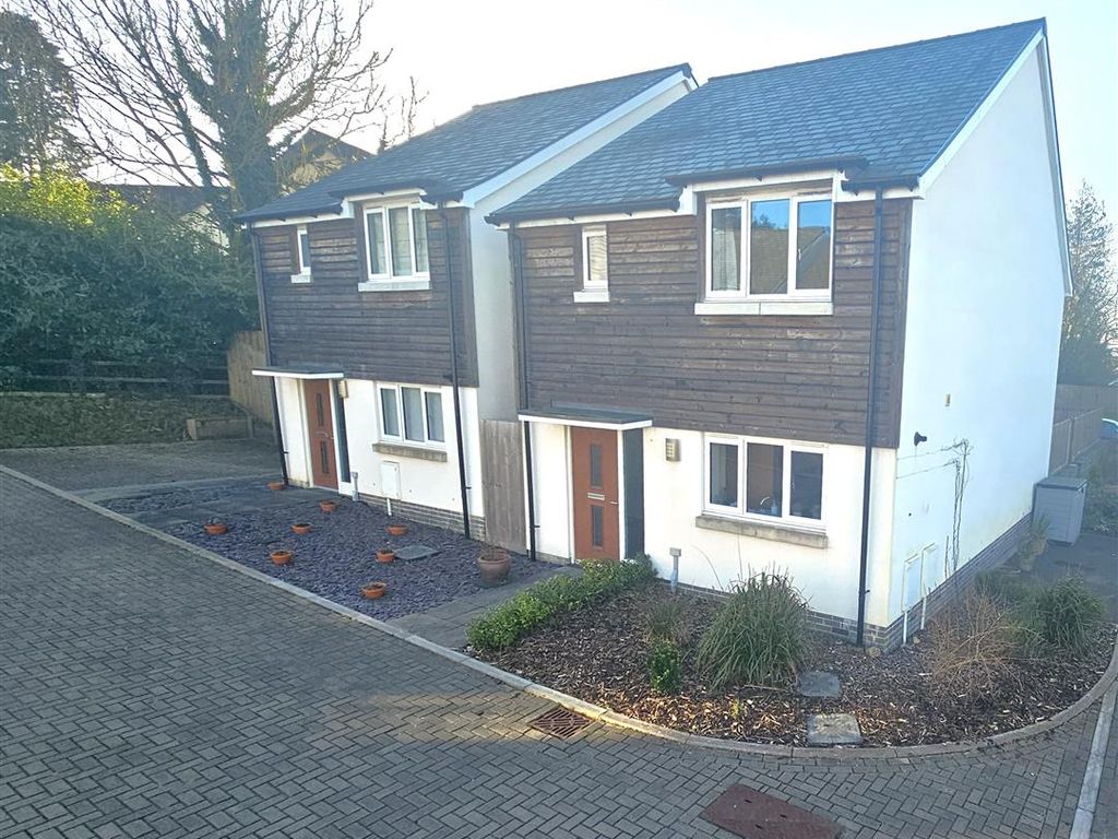 3 bed property for sale in Ottor Road, Yelverton PL20, £370,000 Zoopla