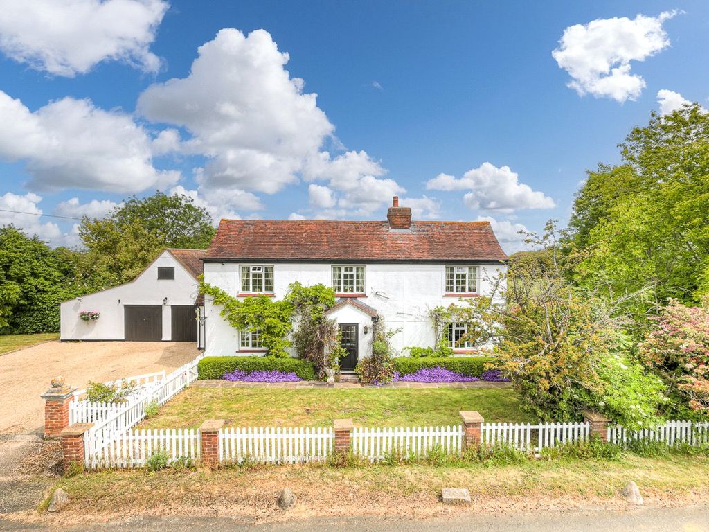 4 bed detached house for sale in Radley Green Road, Willingale CM5 Zoopla