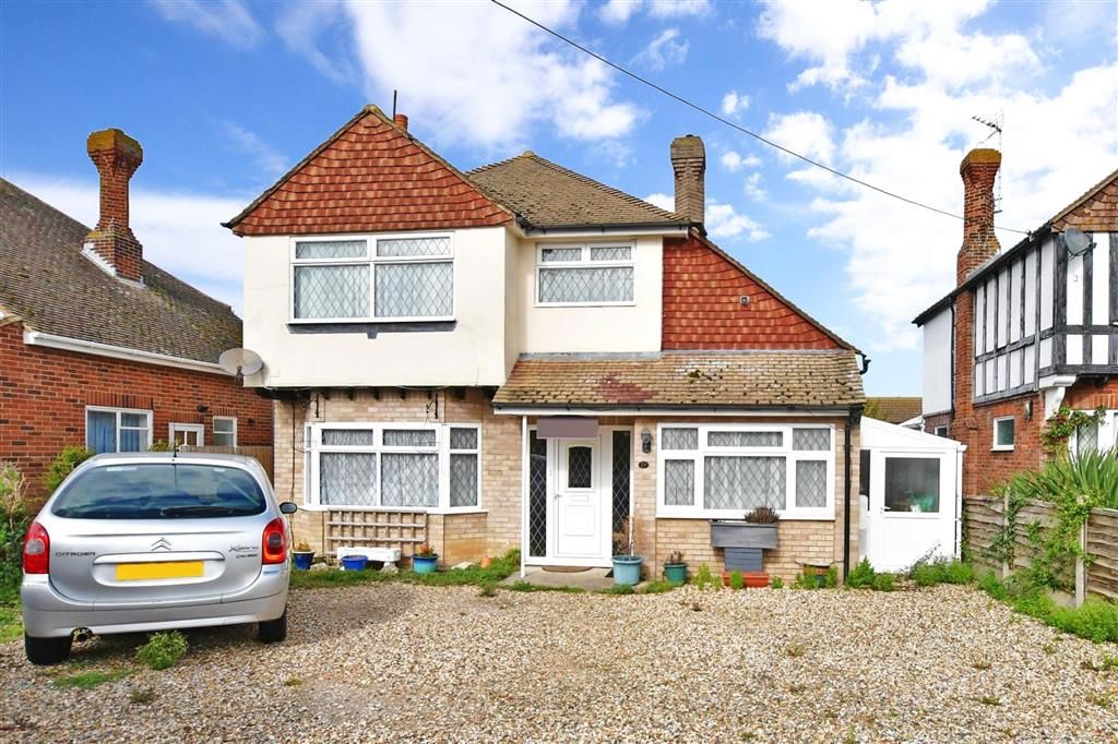 4 bed detached house for sale in Cherry Orchard, Chestfield, Whitstable