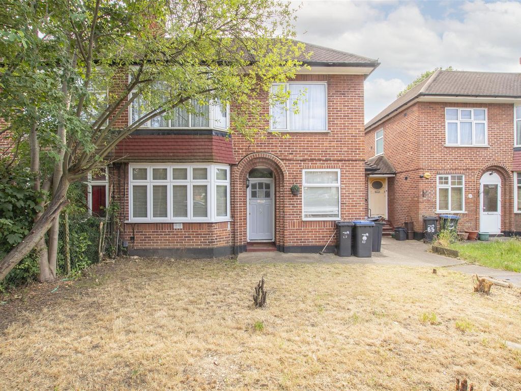 2 bed for sale in Myddelton Avenue, Enfield EN1 Zoopla