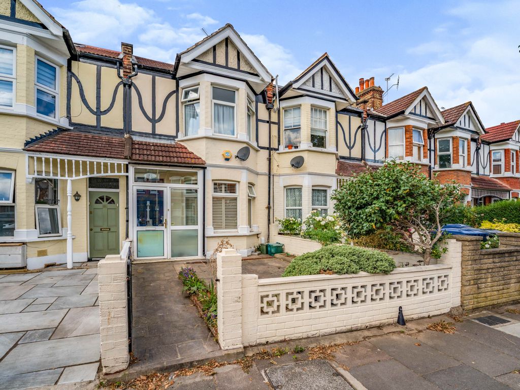 3 bed terraced house to rent in Seaford Road, London W13 Zoopla
