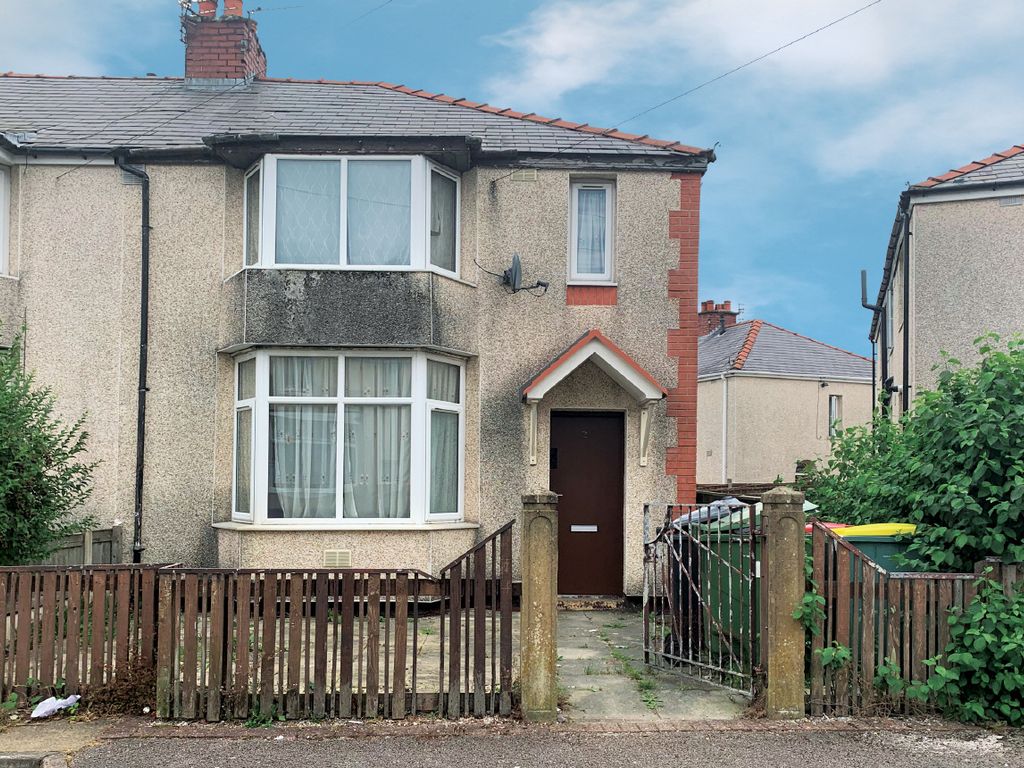 3 bed end terrace house for sale in Melba Road, Ribbleton, Preston PR2