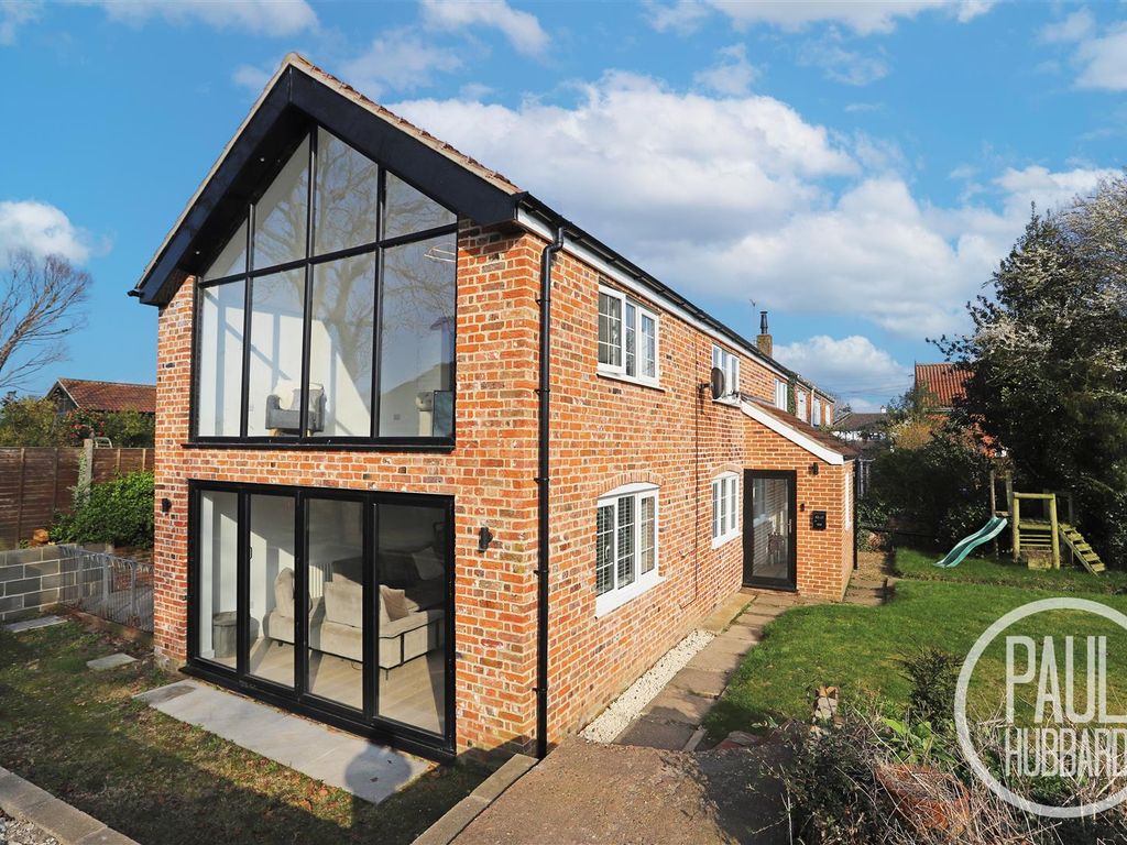 Property for sale in The Street, Lound NR32, £425,000 Zoopla