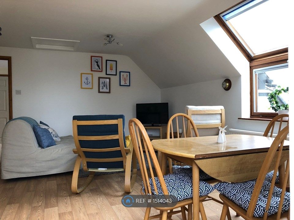 Studio to rent in West End, Horwood, Bideford EX39 Zoopla