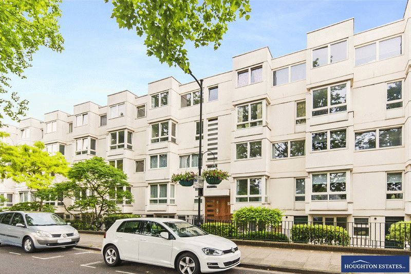 3 bed flat for sale in Warwick Crescent, London W2, £750,000 Zoopla