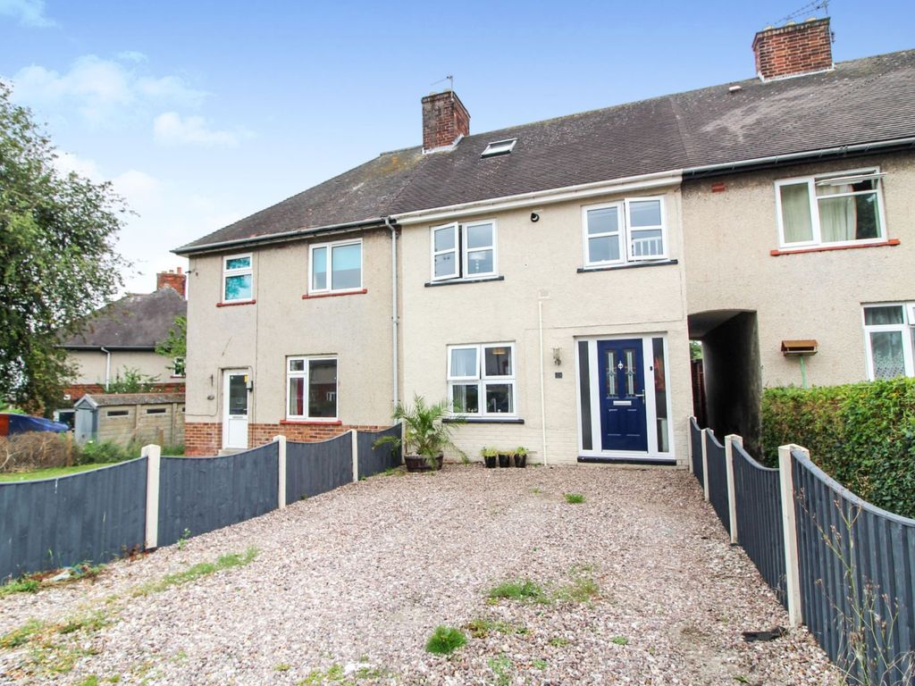 3 bed terraced house for sale in Maes Y Coed, Flint CH6 Zoopla