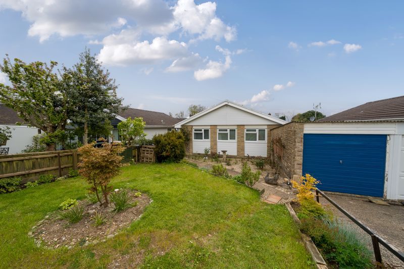 4 bed detached bungalow for sale in Stanstead Road, Maiden Newton DT2