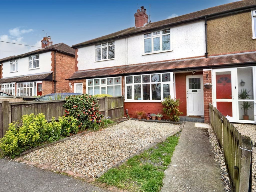 3 bed terraced house for sale in Park Close, Didcot OX11 Zoopla