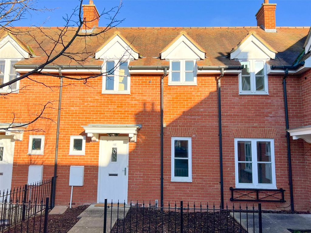 Waterside Lane, Colchester, Essex CO2  