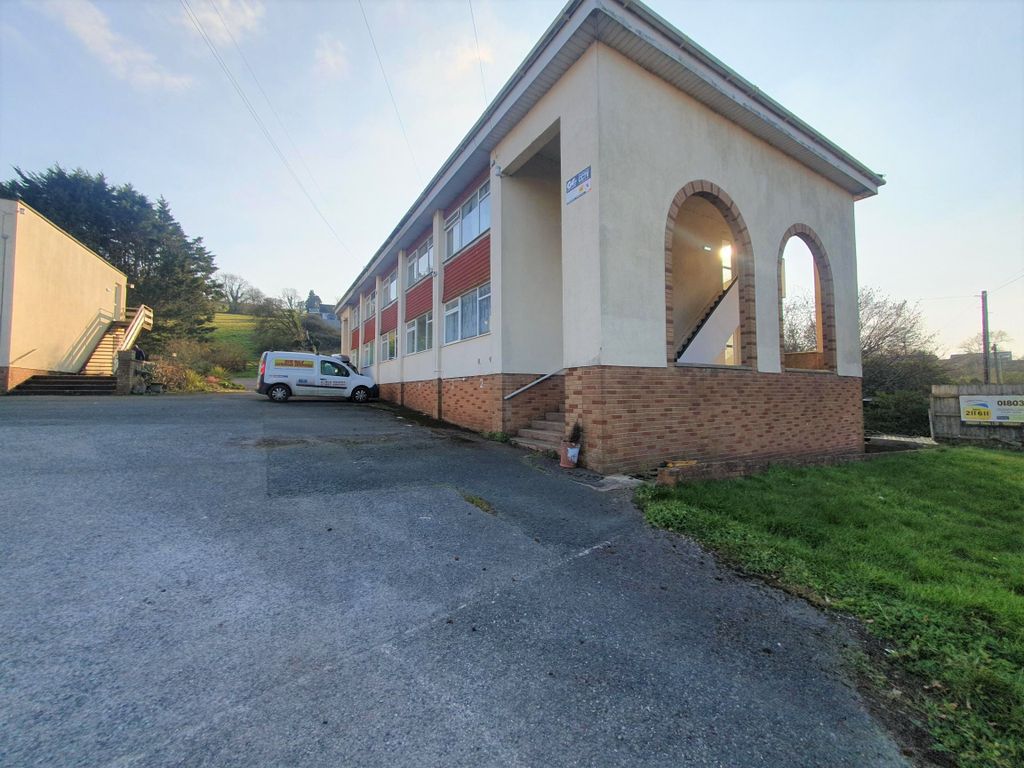 1 bed flat to rent in Totnes Road, Paignton TQ4 Zoopla