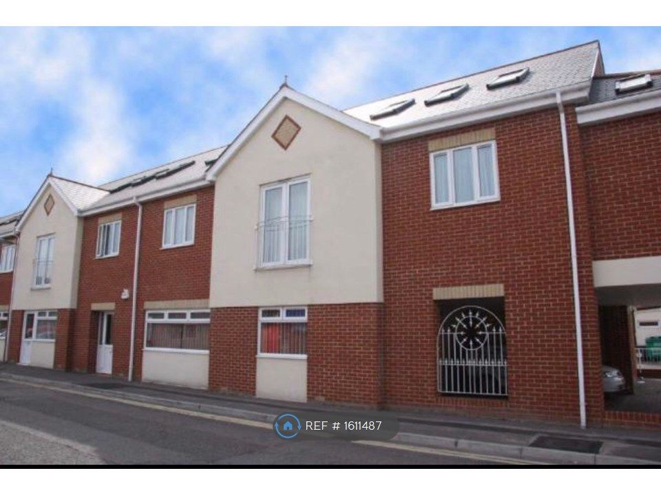 1 bed flat to rent in Hanns Mews, Eastleigh SO50 Zoopla