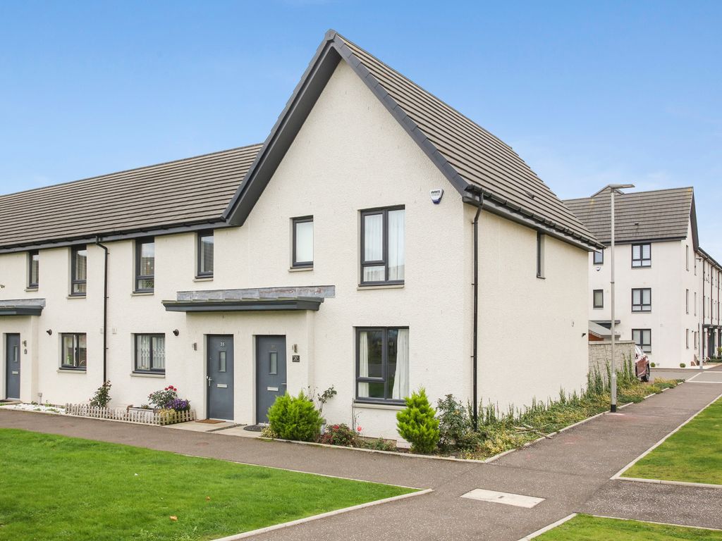 3 bed end terrace house for sale in 37 Craw Yard Drive, South Gyle