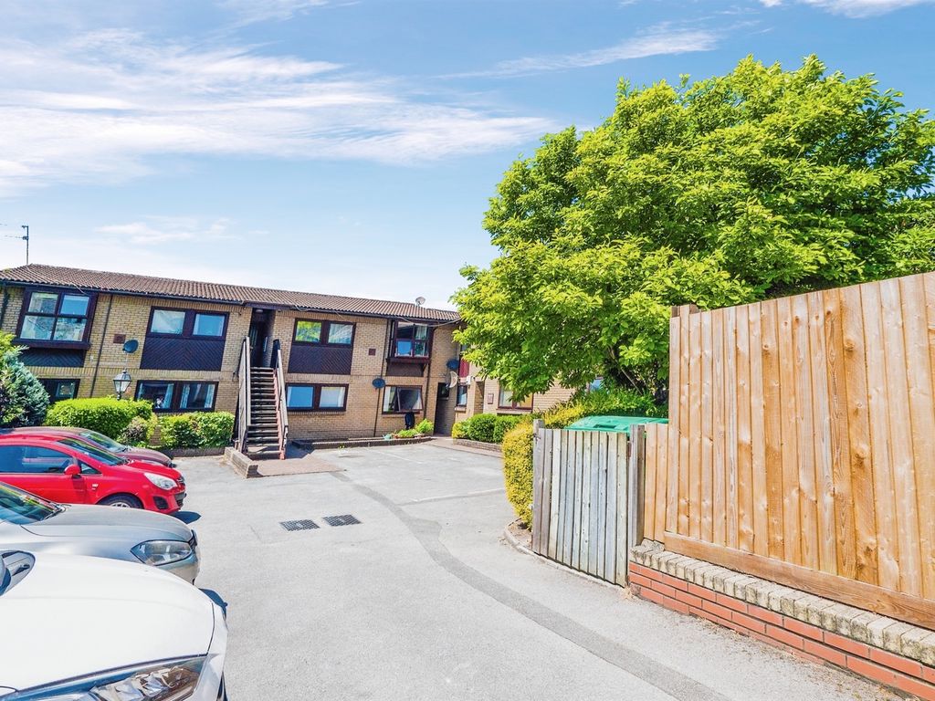 2 bed flat for sale in Clive Road, Canton, Cardiff CF5 Zoopla