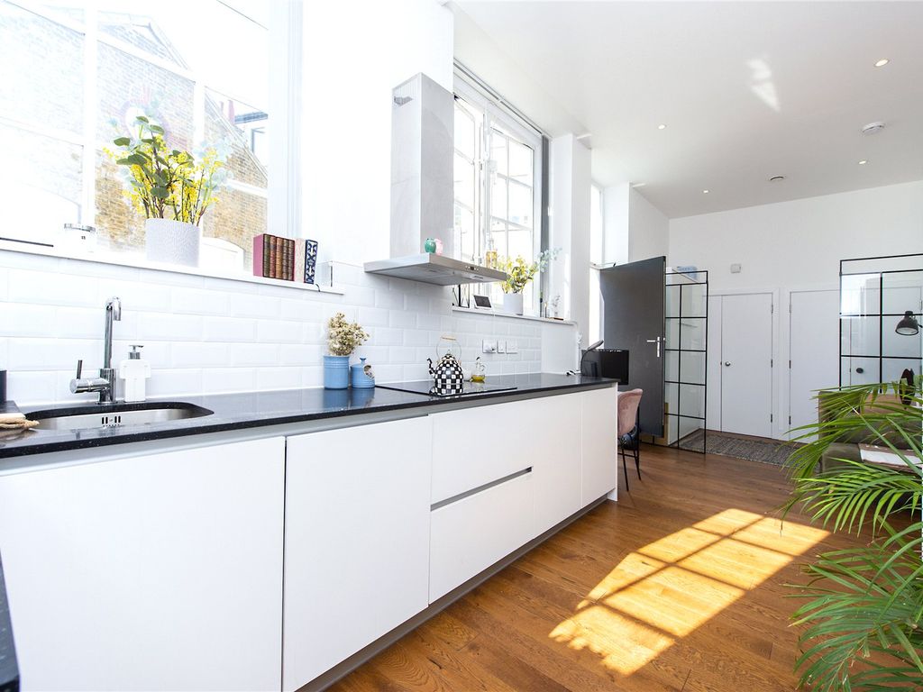 Studio for sale in Acton Town Hall Apartments, Winchester Street