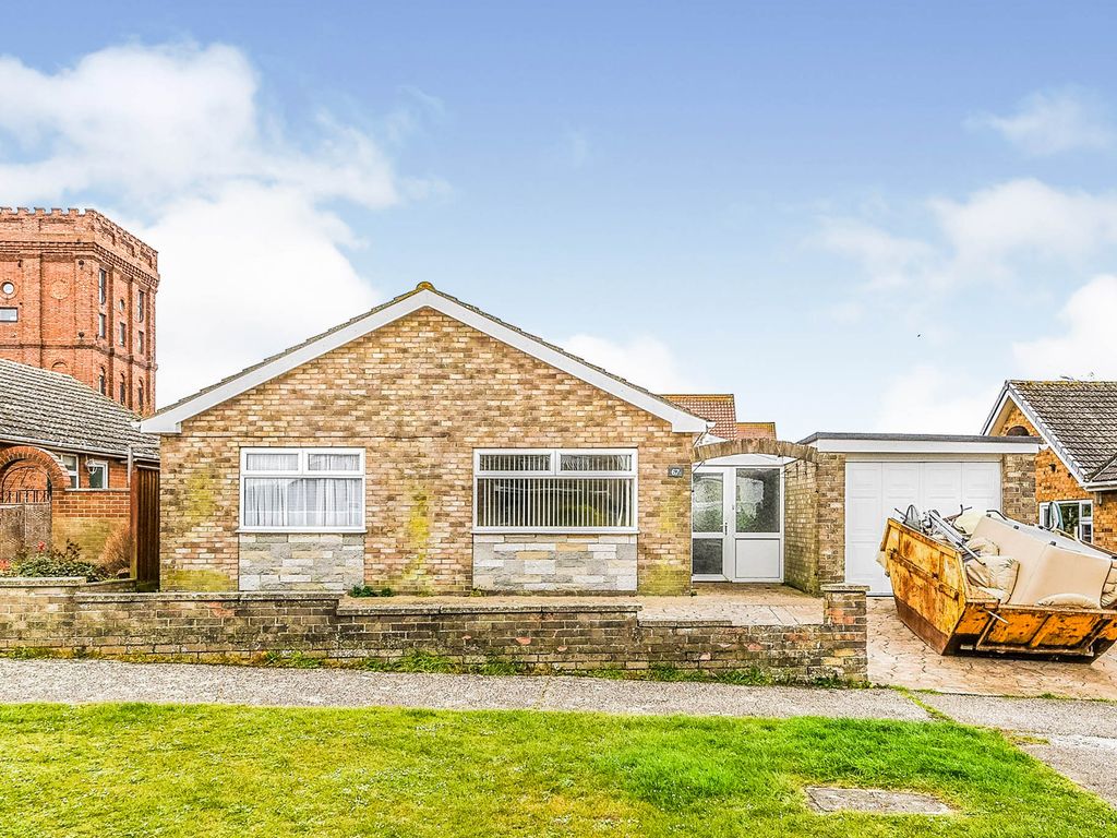 2 bed detached bungalow for sale in Collingwood Road, Hunstanton PE36 Zoopla