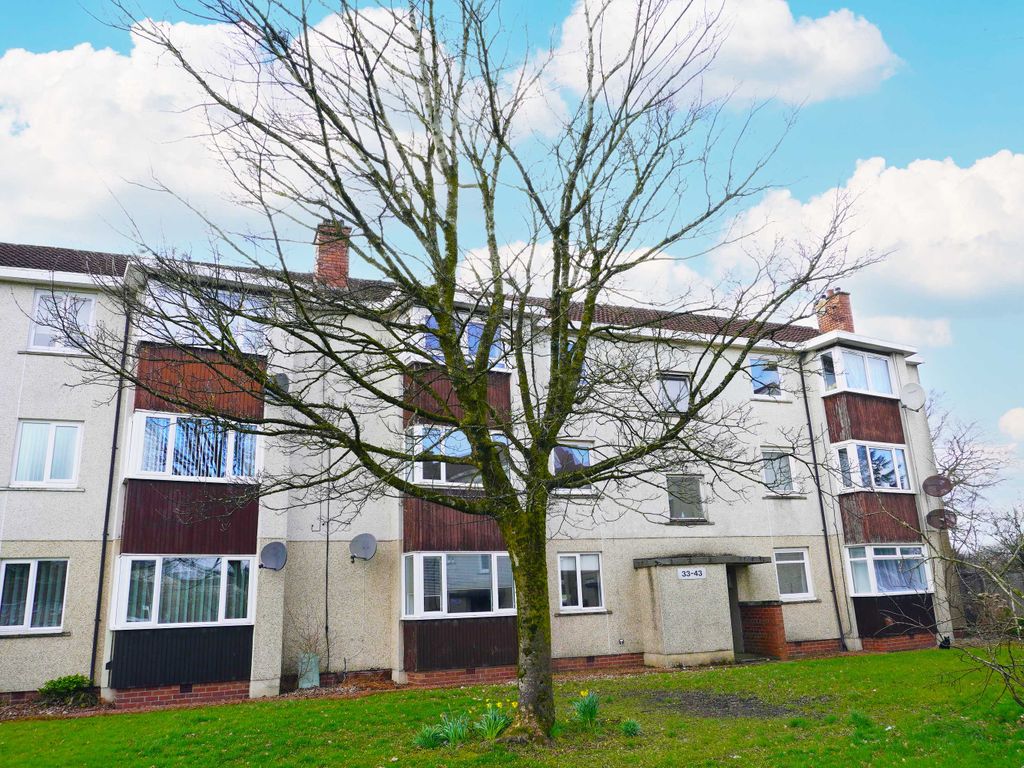 2 bed flat for sale in Alberta Avenue, Westwood, East Kilbride G75 Zoopla