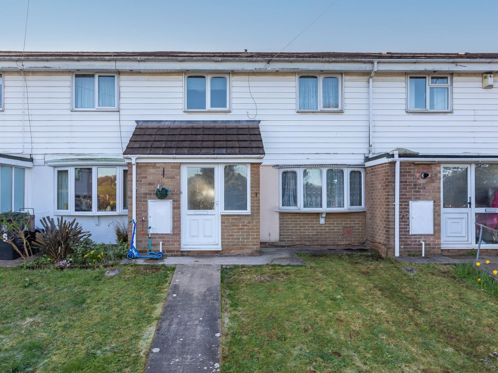 3 bed terraced house for sale in Gray Close, Henbury, Bristol BS10 Zoopla