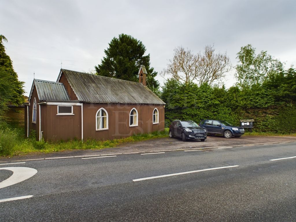 Detached house for sale in Button Oak, Bewdley DY12, £125,000 Zoopla